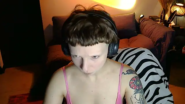 Ani Kali online show from 15, 1, 2026