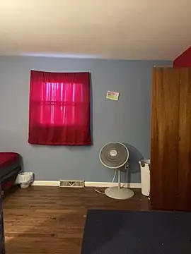 Ulric Afterdark online show from 11, 1, 2026