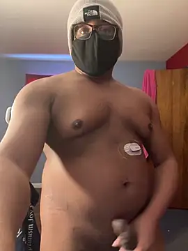 Ulric Afterdark online show from 5, 2, 2026