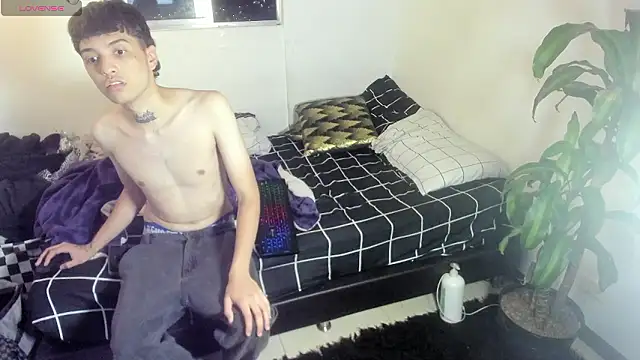 Lettojay66 online show from 14, 1, 2026