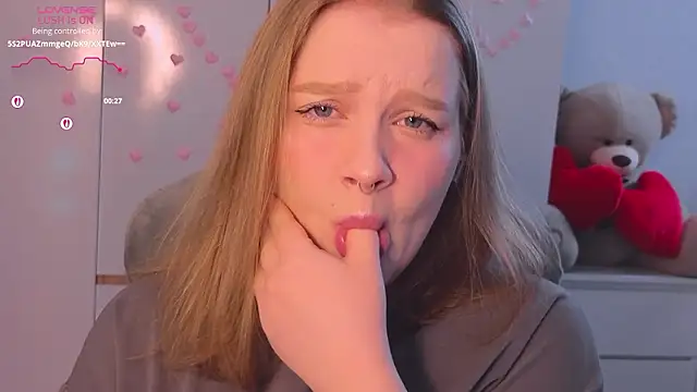 Ol1via online show from 16, 2, 2026