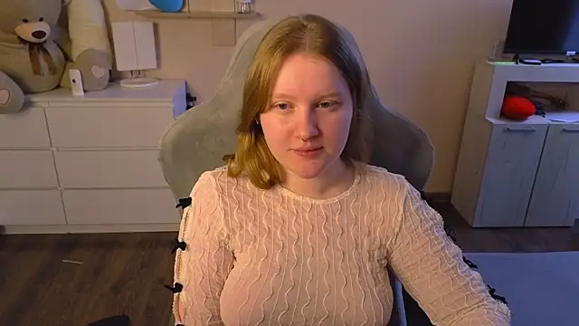 Ol1via online show from 23, 4, 2026