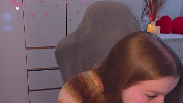 Ol1via online show from 14, 2, 2026