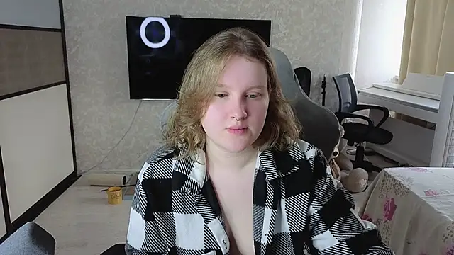 Ol1via online show from 18, 6, 2026