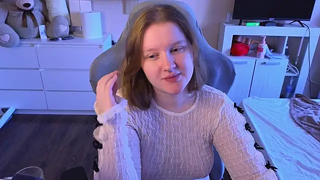 Ol1via online show from 14, 4, 2026