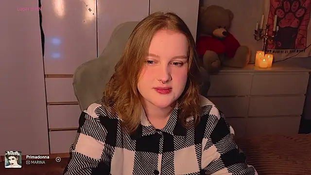 Ol1via online show from 6, 3, 2026