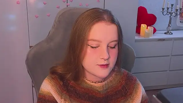 Ol1via online show from 15, 2, 2026