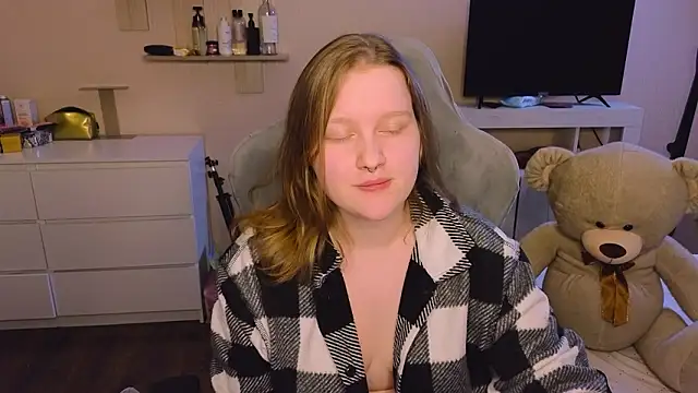 Ol1via online show from 21, 3, 2026