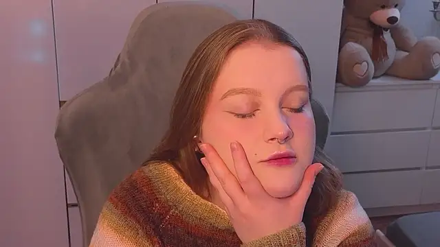 Ol1via online show from 12, 2, 2026