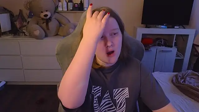 Ol1via online show from 4, 4, 2026