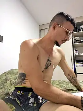 whitebull97 online show from 13, 1, 2026