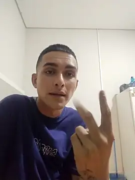 Fefe2805 online show from 13, 3, 2026