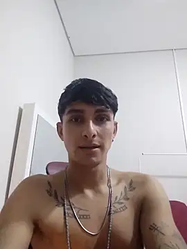 Snapshot of Fefe2805 chatting on 2, 3, 2026 Fefe2805 online show from 2, 3, 2026