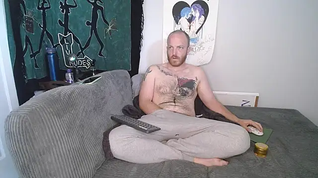 Snapshot of SeanSativa chatting on 20, 7, 2026 SeanSativa online show from 20, 7, 2026