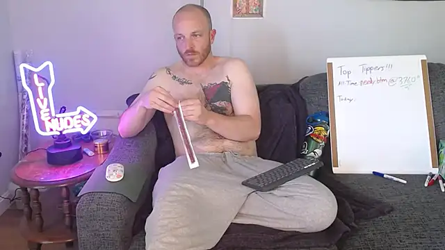 Snapshot of SeanSativa chatting on 29, 6, 2026 SeanSativa online show from 29, 6, 2026