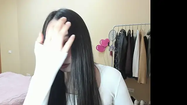 Snapshot of Amane_Yuki chatting on 1, 3, 2026 Amane Yuki online show from 1, 3, 2026