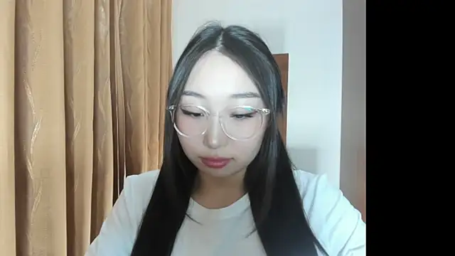 Snapshot of Amane_Yuki chatting on 11, 1, 2026 Amane Yuki online show from 11, 1, 2026