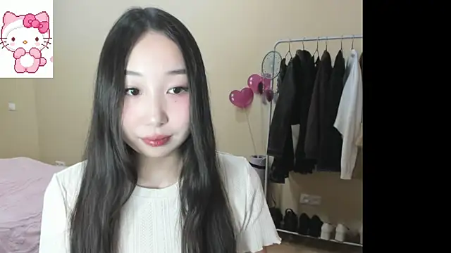 Snapshot of Amane_Yuki chatting on 20, 2, 2026 Amane Yuki online show from 20, 2, 2026