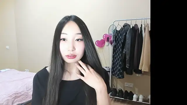 Snapshot of Amane_Yuki chatting on 23, 2, 2026 Amane Yuki online show from 23, 2, 2026