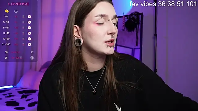 Alice Goth online show from 16, 6, 2026