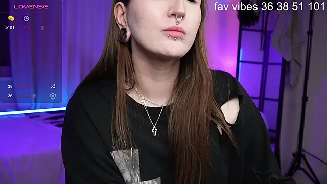 Alice Goth online show from 15, 7, 2026