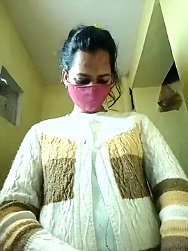 Namrta cute online show from 8, 1, 2026