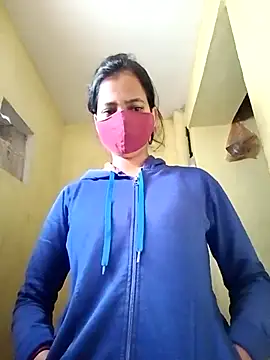 Namrta cute online show from 15, 1, 2026