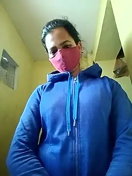 Snapshot of Namrta_cute chatting on 18, 1, 2026 Namrta cute online show from 18, 1, 2026