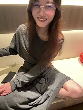 AnnieLi888 online show from 22, 2, 2026