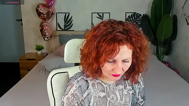 Sindy Ortega online show from 29, 3, 2026