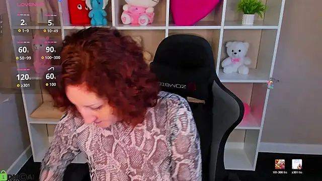 Snapshot of Sindy_Ortega chatting on 16, 6, 2026 Sindy Ortega online show from 16, 6, 2026