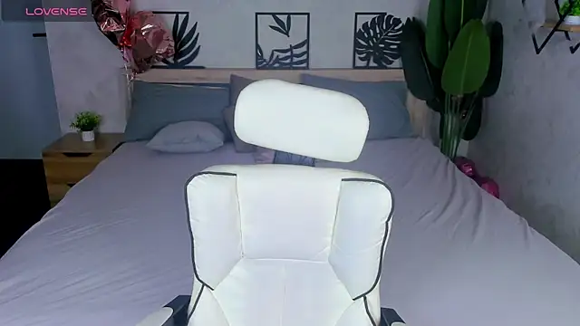 Sindy Ortega online show from 26, 3, 2026