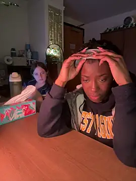 CookiesNcreaming online show from 25, 2, 2026