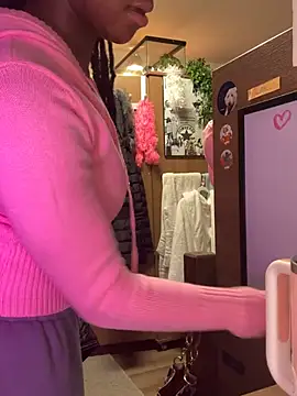 CookiesNcreaming online show from 11, 2, 2026