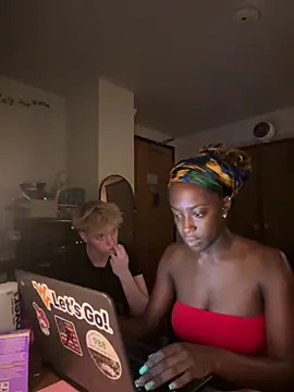 CookiesNcreaming online show from 26, 3, 2026