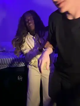 CookiesNcreaming online show from 20, 4, 2026