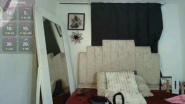 Victoria montgomery online show from 16, 1, 2026