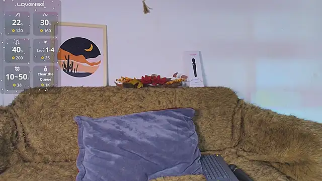 Victoria montgomery online show from 8, 1, 2026