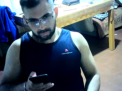 rudyranger online show from 12, 1, 2026