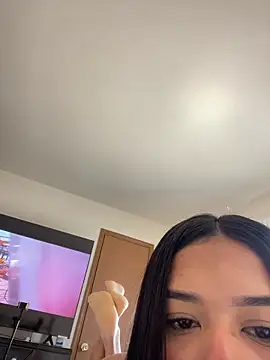 AnahiSkye online show from 5, 2, 2026