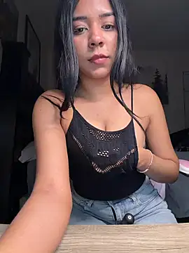 AnahiSkye online show from 22, 3, 2026