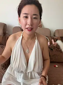 Jingjingxiang-520 online show from 2, 6, 2026