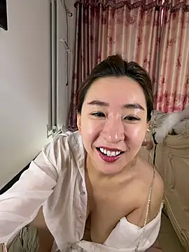 Jingjingxiang-520 online show from 11, 3, 2026