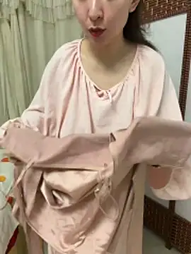 Jingjingxiang-520 online show from 6, 2, 2026