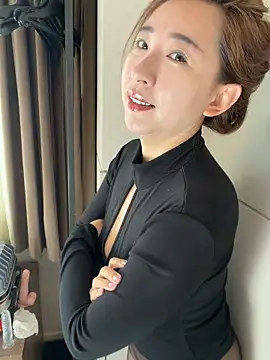 Jingjingxiang-520 online show from 6, 4, 2026