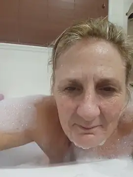 HotAzMilf online show from 10, 2, 2026