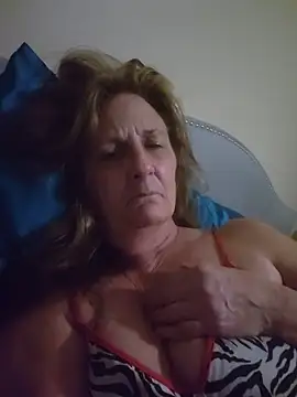 HotAzMilf online show from 17, 2, 2026