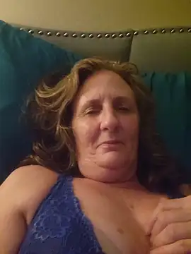 HotAzMilf online show from 13, 3, 2026