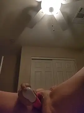 HotAzMilf online show from 12, 3, 2026