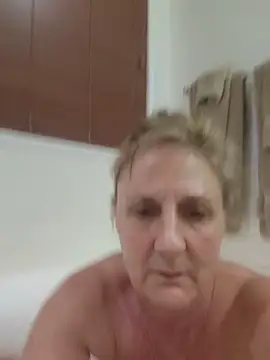 HotAzMilf online show from 8, 3, 2026